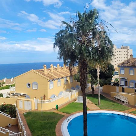 Apartamento Muy Cerca Del Mar. Ареналес-дель-Соль Экстерьер фото