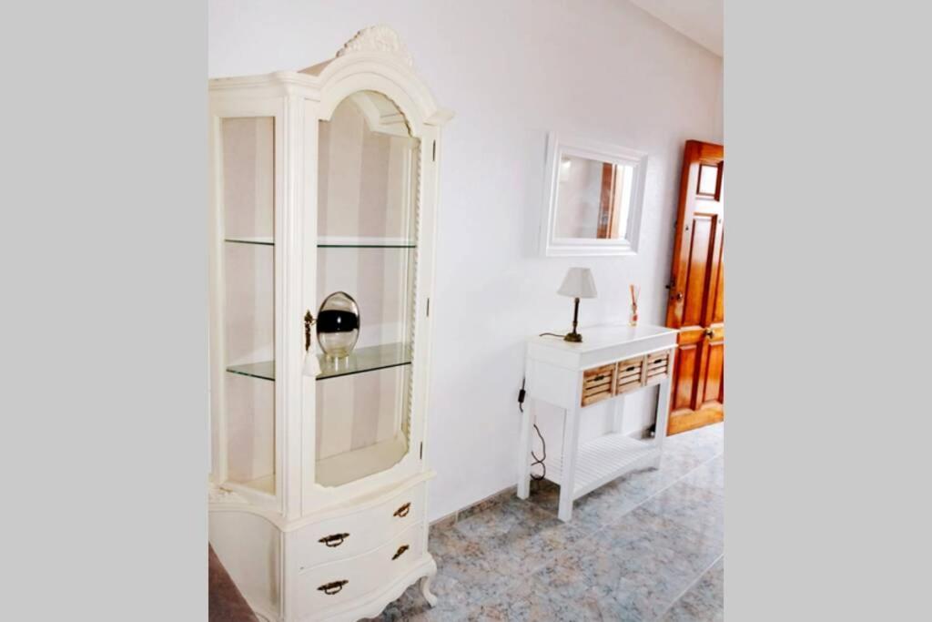 Apartamento Muy Cerca Del Mar. Ареналес-дель-Соль Экстерьер фото