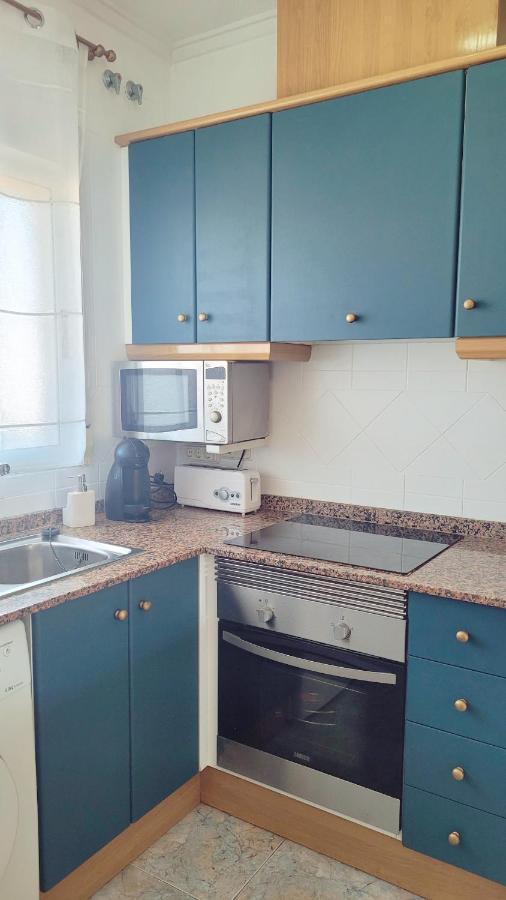 Apartamento Muy Cerca Del Mar. Ареналес-дель-Соль Экстерьер фото